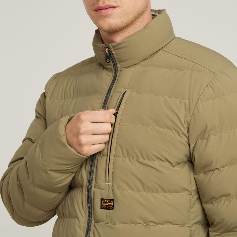 G-Star Foundation Liner Jacket image number 2